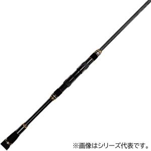 ジークラフト セブンセンスTR モンスターサーフ MSS-1072-TR Openarea