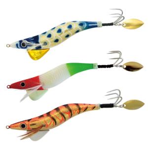 ワンナック デビルスッテライト DS-LT (タコ釣り タコ掛け タコエギ