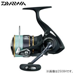 DAIWA（ダイワ） 15 ルビアス 2506H /スピニングリール : つり具の銭屋