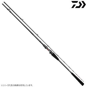 DAIWA（ダイワ） 19 メタリア タチウオテンヤSP 82-190 (船竿 タチウオ
