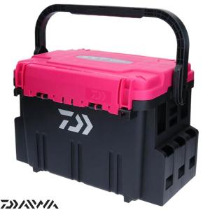 DAIWA（ダイワ） タックルボックス 鏡牙 TB5000 (タックルケース