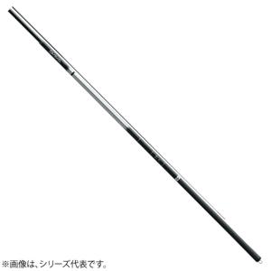 DAIWA（ダイワ） メーター倶楽部 烈火 MH525 /鯉竿 ロッド : つり具の