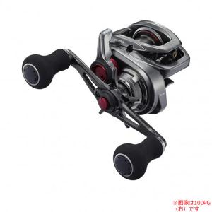 シマノ（SHIMANO） 21 エンゲツ 100PG / タイラバ リール 炎月 パワー