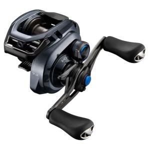 シマノ（SHIMANO） 24 SLX 71 左ハンドル (2024年モデル) ベイト