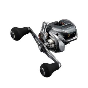 シマノ（SHIMANO） 24 バルケッタ プレミアム 150DHXG 右ハンドル