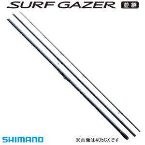 シマノ（SHIMANO） 【取り寄せ商品】 20 サーフリーダー (振出) 425CX