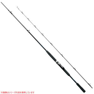 DAIWA（ダイワ） ライトゲームX 64 M-190・R (船竿) : フィッシング遊