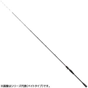 シマノ（SHIMANO） 24 セフィアSS ティップエギング R-S511ML-S 【大型