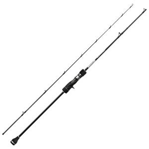 シマノ（SHIMANO） ☆シマノ 20 ゲームタイプスローJ B66-2 ロッド