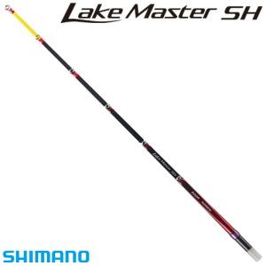 シマノ（SHIMANO） 25 レイクマスターSH M02F : つり具の銭屋 - 通販