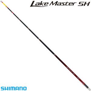 シマノ（SHIMANO） LAKE MASTER EXPEC レイクマスターエクスペック