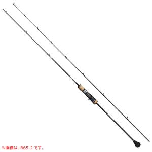 シマノ（SHIMANO） 22オシアジガーリミテッド S62-2 : バックラッシュ