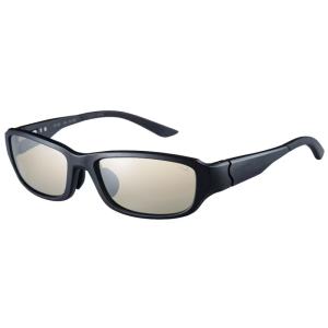 DAIWA（ダイワ） 偏光サングラス TLX004 ラスターオレンジ