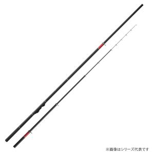 現品限り】 磯竿 H.B コンセプト HIBIKI ISO FUKASE-EX 1.5-360