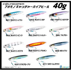 DAIWA（ダイワ） TGベイトSLJ 80g （2022年9月追加カラー