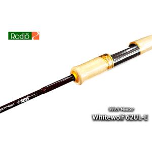 ロデオクラフト 999.9フォーナインマイスター イエローウルフ 622L