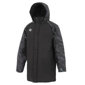 SFIDA（スフィーダ） （キッズ）サッカー ベンチコート ジュニア BPパ