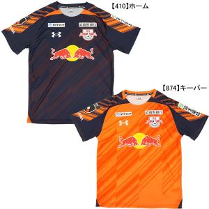 UNDER ARMOUR（アンダーアーマー） メンズ サッカー ライセンスシャツ