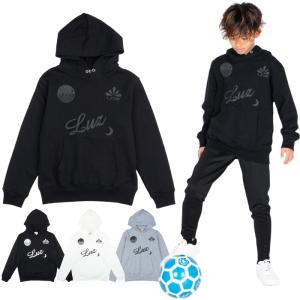 ルースイソンブラ（LUZ e SOMBRA） ジュニア F1822118 スタンダード