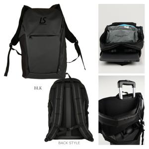ルースイソンブラ（LUZ e SOMBRA） ダッフルバッグ LS DUFFLE BAG