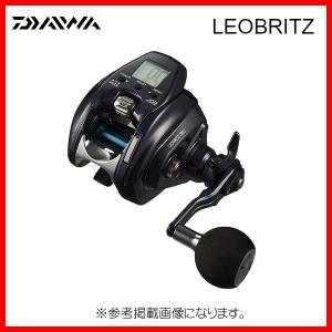 DAIWA（ダイワ） 電動リール レオブリッツ 200J-L / LEOBRITZ : つり具