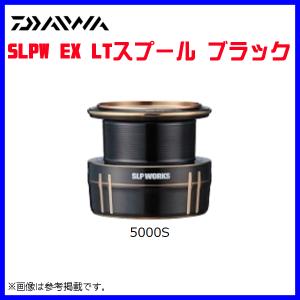 SLPワークス SLPW EX LT ブラックスプール2 LT4000S 【メール便NG