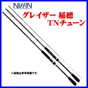 宇崎日新 イングラム 稲穂 CIM 00号 5.35m △ : 釣具・フーガショップ1