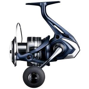 シマノ（SHIMANO） スピニングリール 26 ナスキー 4000XG : 釣具の