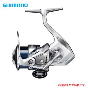 シマノ（SHIMANO） 23 ストラディック C2500SXG リール スピニング
