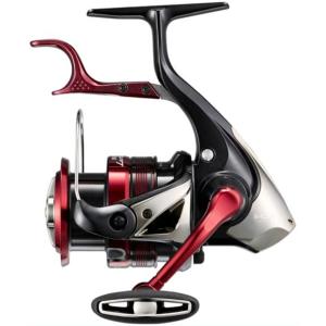 シマノ（SHIMANO） リール アオリスタ CI4 C3000 スピニング