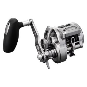 シマノ（SHIMANO） 25 オシアコンクエストCT 201PG LEFT 左 リール