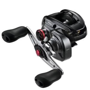 シマノ（SHIMANO） 21 スコーピオンDC 151HG LEFT / ベイトリール