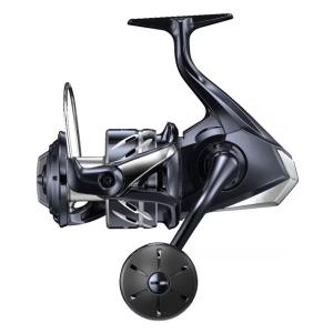 シマノ スピニングリール スフェロス SW 8000HG [2021年モデル] : 釣具