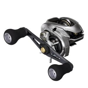シマノ 25 スティーレ 100PG 釣り ベイトリール - 最安値・価格比較