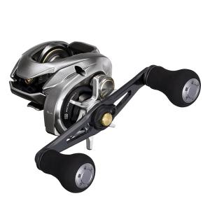シマノ（SHIMANO） 17 ステファーノ SS 101HG （左） リール ベイト