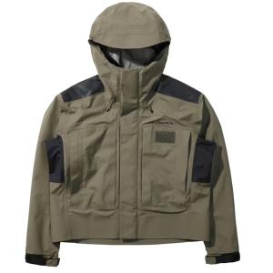 シマノ（SHIMANO） ウェーディング レインジャケット 03 RA-065Y