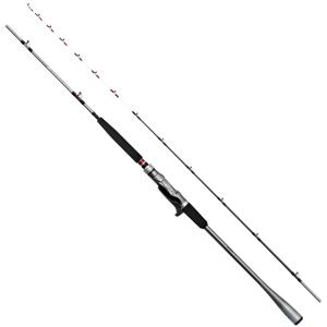 シマノ（SHIMANO） ☆シマノ 24 エキサイトゲーム XR 73MH180 ロッド