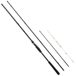 シマノ 24 シーマーク ベイトさぐり 350 釣り 磯竿 - 最安値・価格比較