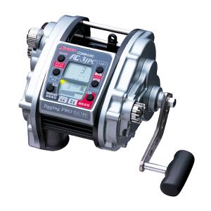 epoqe 【ミヤエポック】・COMMAND Z-20 12V/24V 選択性□電動リール