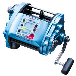 epoqe 【ミヤエポック】COMMAND AT-5S 12V□電動リール ミヤマエ Miya