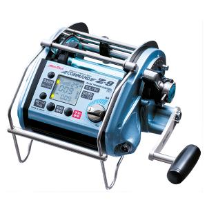 epoqe ※次回2月上旬予定【ミヤエポック】COMMAND Z-9 12V/24V 選択性