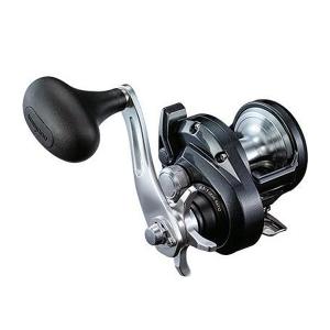 シマノ（SHIMANO） ベイトリール 20 トリウム 2000HG(右) : ナチュラム