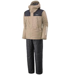 シマノ（SHIMANO） 26防寒着 【アウター】予約商品 ベーシック