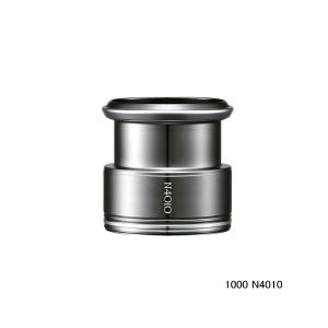 シマノ（SHIMANO） 夢屋 カスタムスプール 2500F3スプール