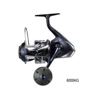 シマノ（SHIMANO） 23 ストラディック C5000XG : つり具のヨコオYahoo