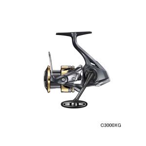 シマノ（SHIMANO） 21 アルテグラ C3000HG 04333 (043337) スピニング