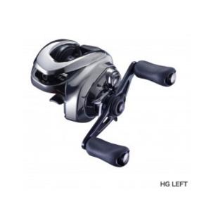 シマノ（SHIMANO） （22年7月新商品） 夢屋 21 アンタレス DC