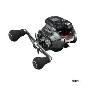 シマノ（SHIMANO） （パーツ） 18 フォースマスター 600DH ハンドル組