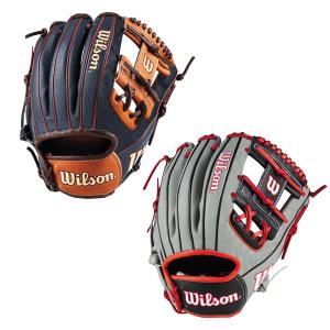 Wilson（ウイルソン） 40%OFF ウィルソン 軟式グラブ WANNABE HERO