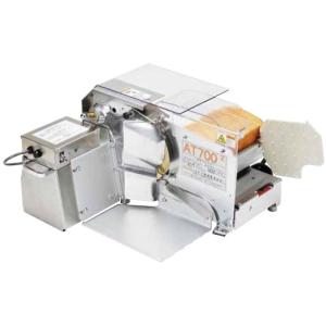 製菓用品 パンスライサーAT700（ アルファ70/100共通） 替刃（砥石込